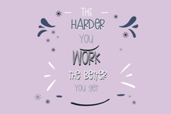 Twitch Sans Stitch Font Family Product Image 2