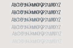 Twitch Sans Stitch Font Family Product Image 4