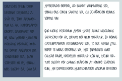 Twitch Sans Stitch Font Family Product Image 6