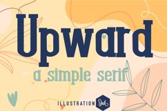 ZP Upward Product Image 1