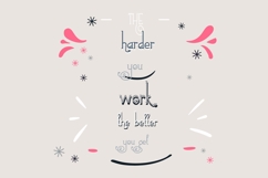 ZP Vogue Valentine Font Family Product Image 6