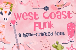 West Coast Funk Product Image 1