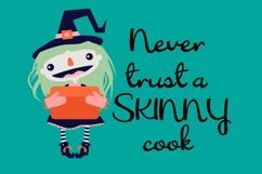 Whisk It Font Family Product Image 2