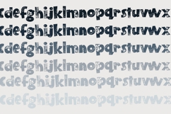 Wild Animals Font Family Product Image 4