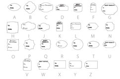 Wild Wonderland Font Duo Product Image 11