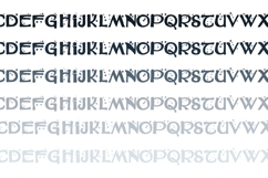 Witches Brew Font Trio Product Image 8