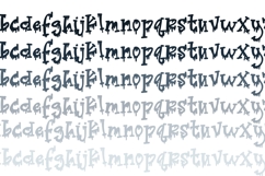 Witches Brew Font Trio Product Image 6