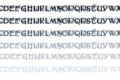 Witches Brew Font Trio Product Image 7
