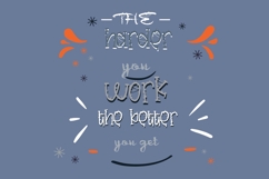 Witchy Wicked Font Duo Product Image 4