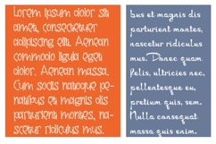 Witchy Wicked Font Duo Product Image 5