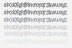 Witchy Wicked Font Duo Product Image 6