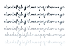 Witchy Wicked Font Duo Product Image 3