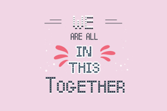 X-stitch Product Image 4