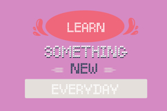 X-stitch Product Image 8