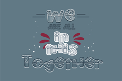 Yankee Doodle Font Family Product Image 6