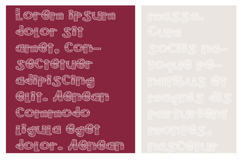 Yankee Doodle Font Family Product Image 2