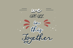 Yarborough Font Family Product Image 2