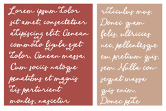 Yarborough Font Family Product Image 3