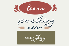 Yarborough Font Family Product Image 5