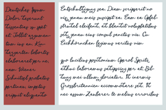 Yarborough Font Family Product Image 6