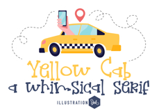 Yellow Cab Product Image 1
