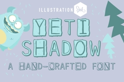 Yeti Caps Product Image 2