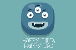 Yodabizy Font Family Product Image 2