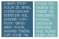 Yodabizy Font Family Product Image 3