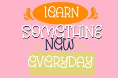 Youthquake Product Image 5