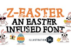 ZP Z-Easter Product Image 1