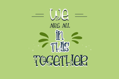 Zucchini Font Family Product Image 15