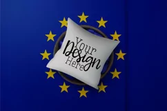 Backgrounds for Photography & Marketing. Europe Union Product Image 7