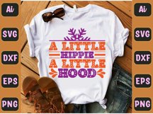 Boho &amp; Unicorn T-Shirt Design Bundle Product Image 5