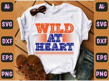 Boho &amp; Unicorn T-Shirt Design Bundle Product Image 6