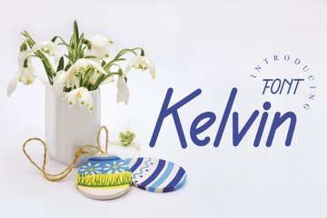 Kelvin (2717665)