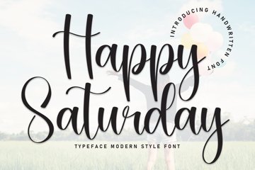 Happy Saturday (4279125)