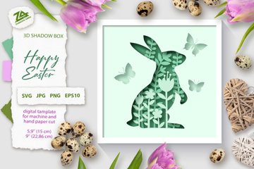 ◆Rabbit-PaperCutting-◆同梱あり② Amazon.com: 2 Peter Rabbit Wood Cut Outs- 3inch and 8 inch