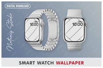 Volleyball Smart Watch (2488526)
