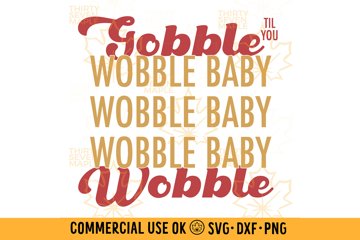 Gobble Til You (982388)