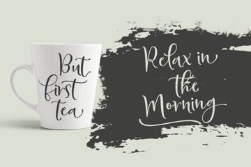 Sherilyn Script FONT DUO (278972)