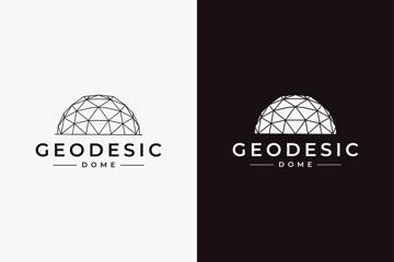 新品未使用　LOGOS TRADSOLAR GEODESIC DOME Geodesic Dome - A Modern Architectural Wonder