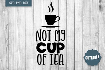 notmycupoftea-