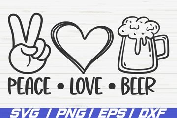 peacelovebeer-