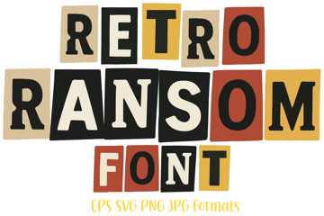 レプトンフォント Zx Gamut Font Family - Befonts