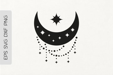 moon☪︎ ☪️ · OpenMoji