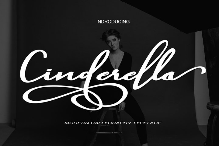 Cinderella