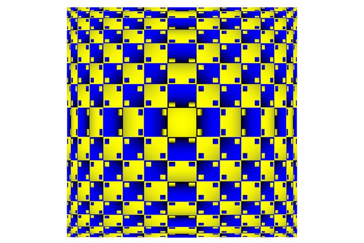 Download Optical Illusion Vector 3d Art Distortion Dynamic Effect 677771 Illustrations Design Bundles