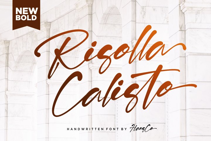 Risolla Calisto