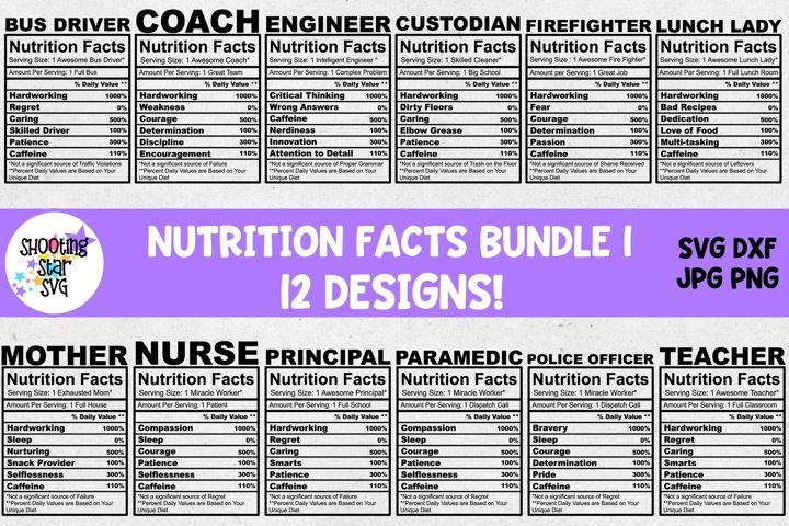 Download Shootingstarsvg Design Bundles