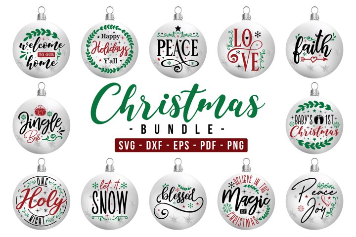 Download Christmas Svgs Design Bundles